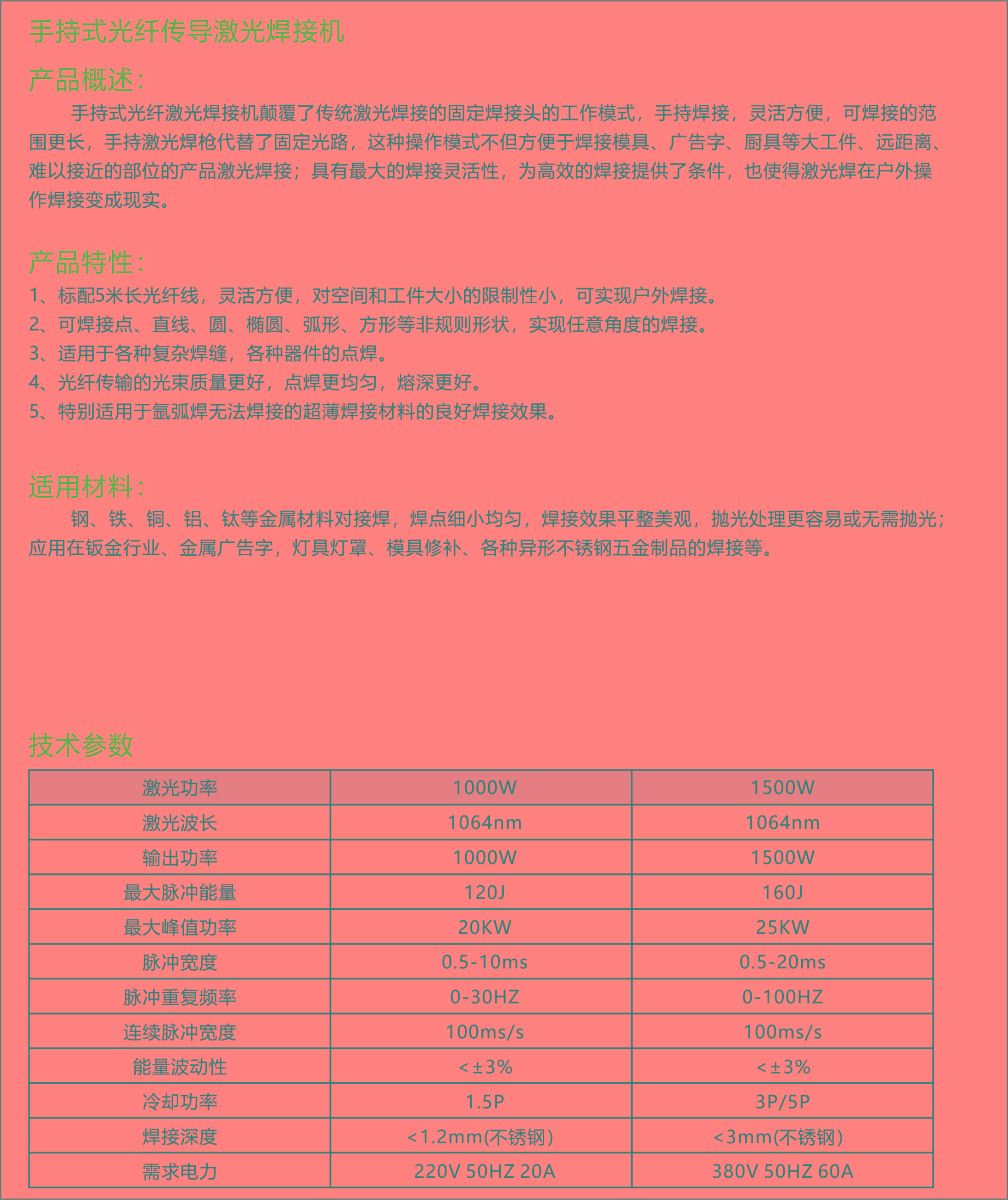 激光打標機